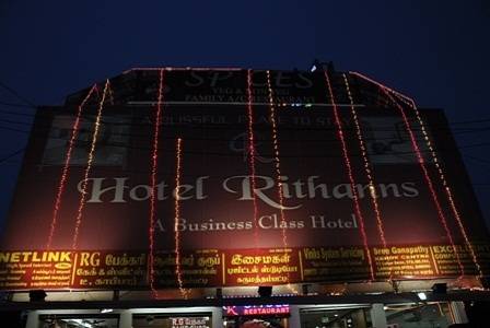 Coimbatore India Last Minute Discount Code Booking.com