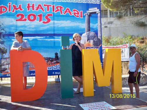Didim Turkey Last Minute Discount Code Booking.com