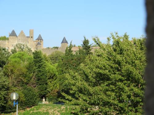 Carcasona Francia Último Minuto Código de Descuento Booking.com