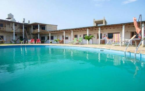 Mancora Peru Last Minute Discount Code Agoda.com