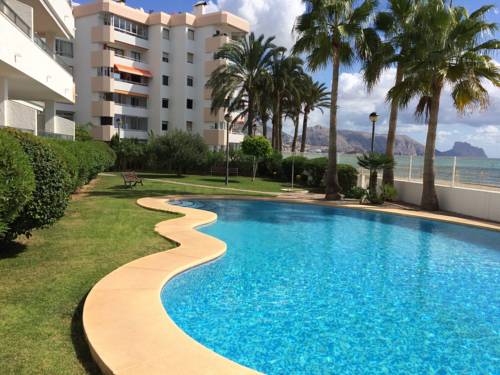 Altea Spanien Last-Minute-Rabattcode Booking.com