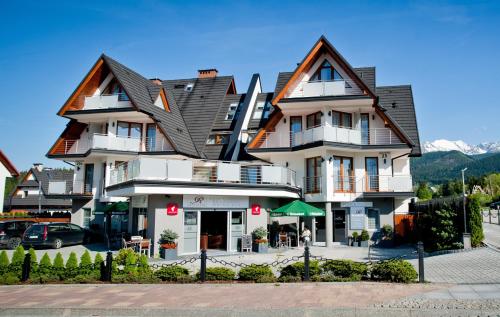 Zakopane Poland Last Minute Discount Code Agoda.com