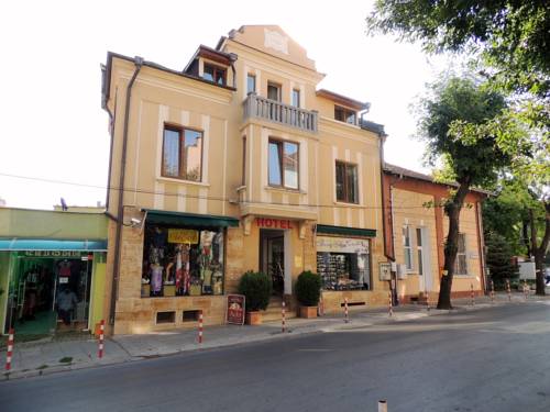 Shumen Bulgaria Last Minute Discount Code Booking.com