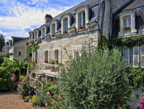 Chinon France Last Minute Discount Code Booking.com