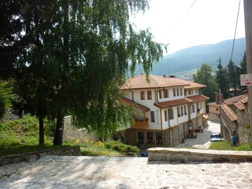 Koprivshtitsa Bulgaria Último Minuto Código de Descuento Booking.com