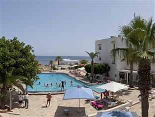 Monastir Tunisia Last Minute Discount Code Agoda.com