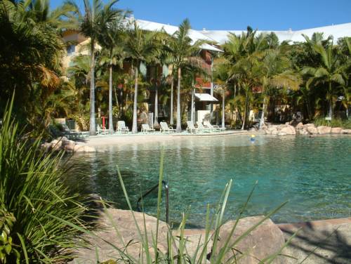 Goldküste Australien Last-Minute-Rabattcode Booking.com