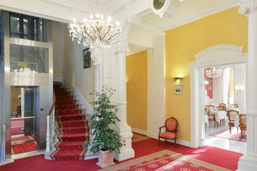 Besançon Frankreich Last-Minute-Rabattcode Booking.com