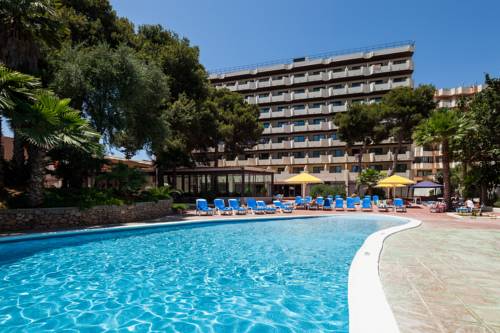 Playa d'en Bossa Spanien Last-Minute-Rabattcode Booking.com
