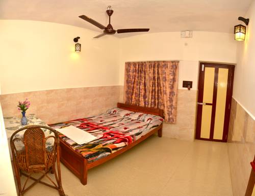 Mahabalipuram India Last Minute Discount Code Booking.com