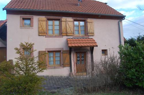 Thannenkirch France Last Minute Discount Code Booking.com