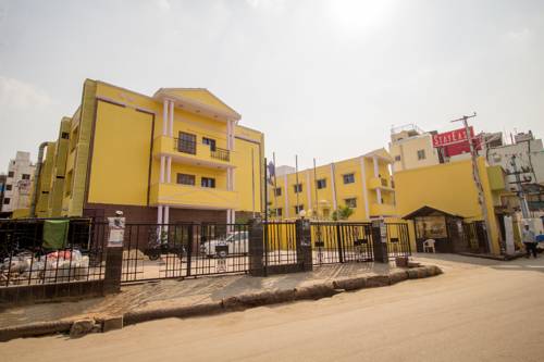 Bangalore India Last Minute Discount Code Booking.com