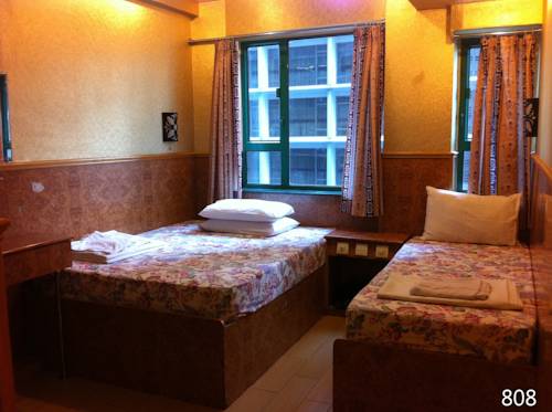 Hongkong Hongkong Last-Minute-Rabattcode Booking.com