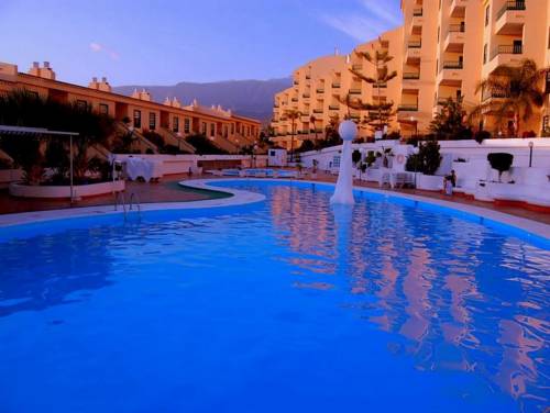Adeje Spanien Last-Minute-Rabattcode Booking.com