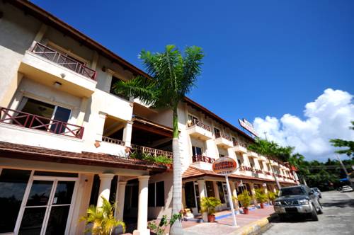 Bavaro (Altagracia) Dominikanische Republik Last-Minute-Rabattcode Booking.com
