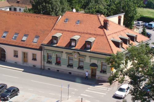 Varaždin Croatia Last Minute Discount Code Booking.com