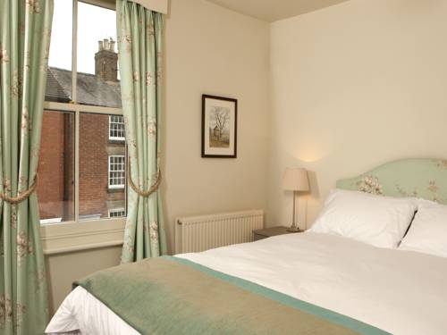 Ashbourne United Kingdom Last Minute Discount Code Booking.com