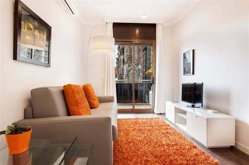 Barcelona Spanje Laatste minuut Kortingscode Booking.com