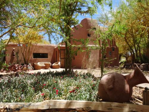 San Pedro de Atacama Chile Last-Minute-Rabattcode Booking.com