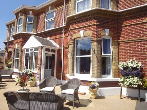 Shanklin Vereinigtes Königreich Last-Minute-Rabattcode Booking.com