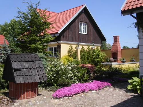 Wola Krakowiańska 33 Poland Last Minute Discount Code Booking.com