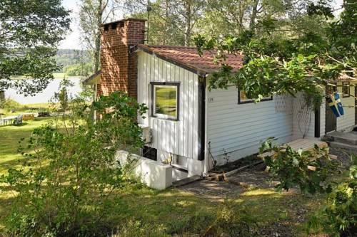 Hjälteby Schweden Last-Minute-Rabattcode Booking.com