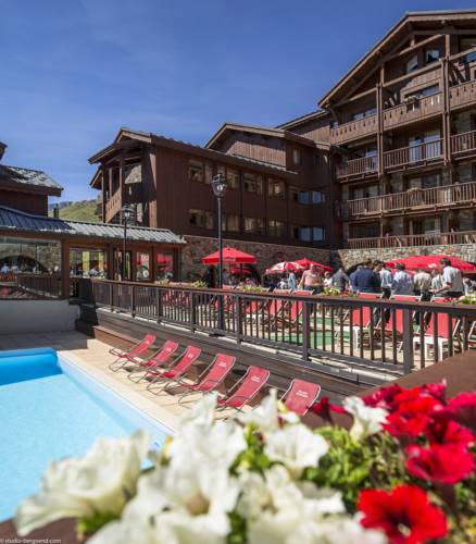 Tignes France Last Minute Discount Code Booking.com