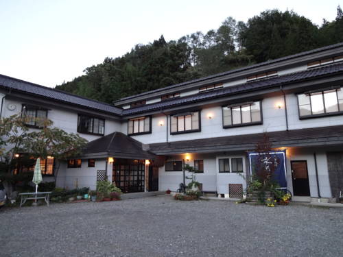 Katashina Japan Last-Minute-Rabattcode Booking.com