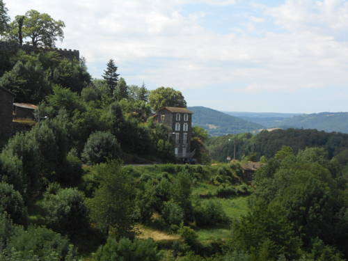 Saint-Privat-d'Allier France Code de réduction de dernière minute Booking.com