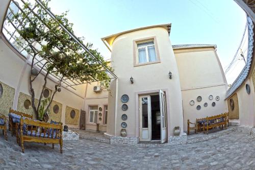 Bukhoro Uzbekistan Last Minute Discount Code Agoda.com
