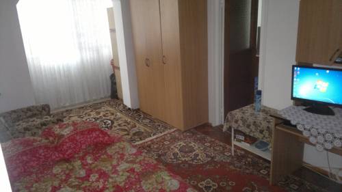 Mangalia Rumänien Last-Minute-Rabattcode Booking.com