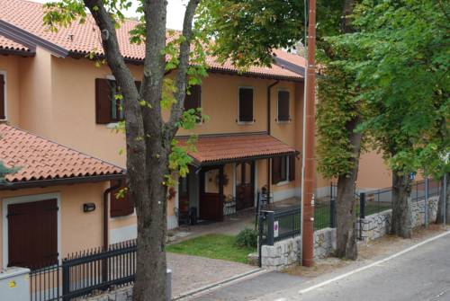 Basovizza Italien Last-Minute-Rabattcode Booking.com