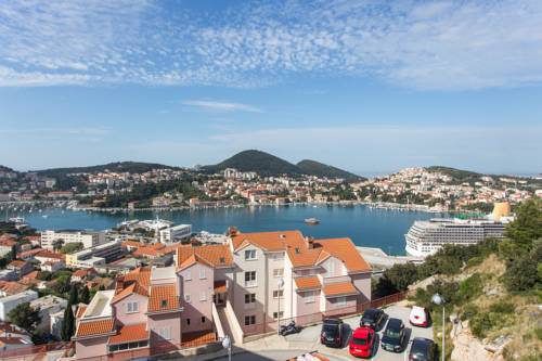 Dubrovnik Kroatien Last-Minute-Rabattcode Booking.com