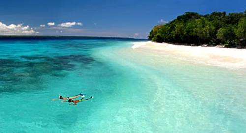 Bokissa Insel VaNiueatu Last-Minute-Rabattcode Booking.com