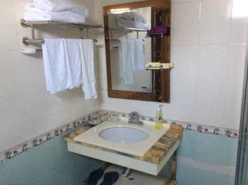 Ha Long Viet Nam Last Minute Discount Code Booking.com