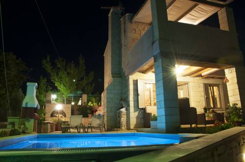 Stalós Greece Last Minute Discount Code Booking.com