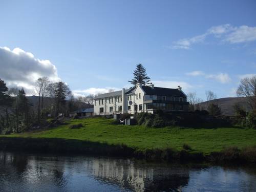 Glencar Ierland Laatste minuut Kortingscode Booking.com