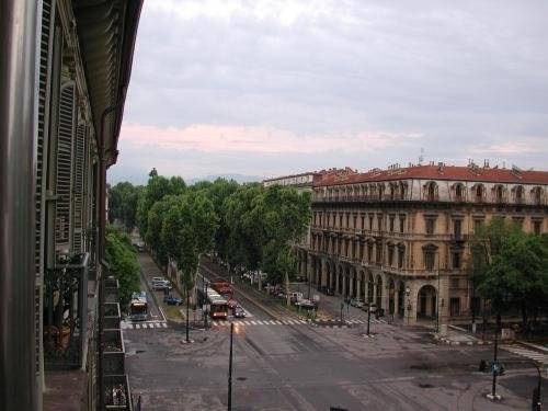 Turin Italien Last-Minute-Rabattcode Booking.com