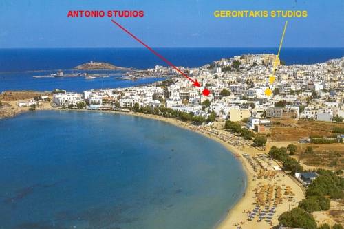 Naxos Greece Last Minute Discount Code Booking.com