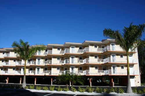 Dunedin (Florida) United States Last Minute Discount Code Booking.com