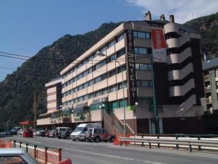 Sant Julia de Loria Andorra Last Minute Discount Code Agoda.com