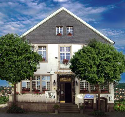Arnsberg Deutschland Last-Minute-Rabattcode Booking.com