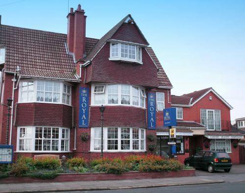 Bridlington Royaume-Uni Code de réduction de dernière minute Booking.com
