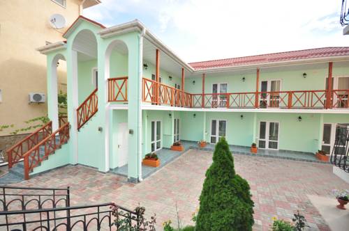 Mykolayivka Krim Last-Minute-Rabattcode Booking.com
