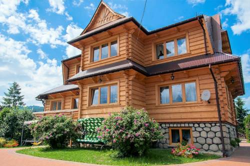 Białka Tatrzańska Polonia Último Minuto Código de Descuento Booking.com