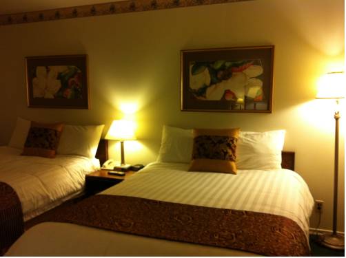 Brandon (Manitoba) Canada Last Minute Discount Code Booking.com