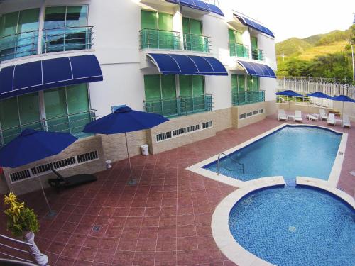 Santa Marta Colombia Last Minute Discount Code Agoda.com