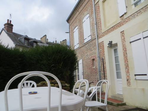 Lisieux Frankreich Last-Minute-Rabattcode Booking.com