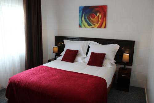 Hamilton Neuseeland Last-Minute-Rabattcode Booking.com