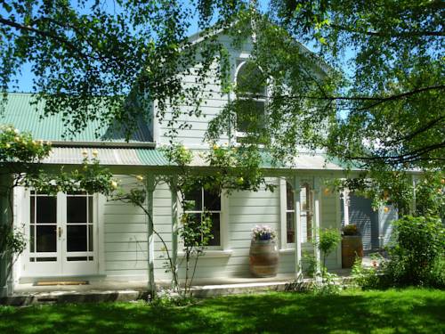 Greytown Neuseeland Last-Minute-Rabattcode Booking.com